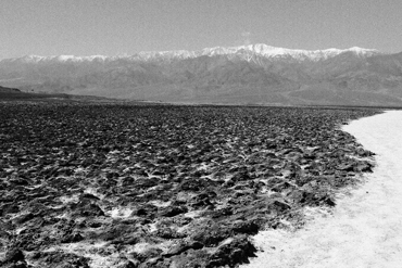 Death Valley Series 18